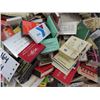 Image 3 : Very Large Assortment of Matches - Grab Box Deluxe - Covers, 