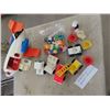Image 2 : Fisher Price Little People Camper, Airplane, Cars, 