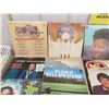 Image 2 : Large Assortment of Records ; Country, Easy Listening, plus more 