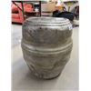 Image 3 : Aluminum Beer Keg 20" Tall 