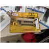 Image 3 : HO Scale Train Accessories ; Tracks, Buildings, plus - 