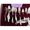 Image 2 : Oneida Community Silver Plated Flatware - 