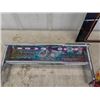 Image 4 : 3 Glass Panels for Video Lotto Games ; Mystic Arrow, 