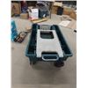 Image 4 : Plastic Ames Planter Wagon