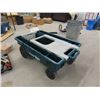 Image 5 : Plastic Ames Planter Wagon