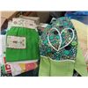 Image 5 : Assorted Pillows -Many Sizes, Aprons, Linens, Place Mats