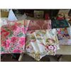 Image 2 : Hand Made Quilts, Bed Spreads, Sheets