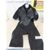 Image 2 : 2 Body Glove Wet Suits ; Sz Lg + XXL