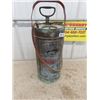 Image 1 : Pyrene 5 Gal Copper Fire Extinguisher