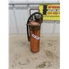 Image 1 : Pyrene Copper Fire Extinguisher