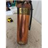 Image 4 : Pyrene Copper Fire Extinguisher
