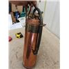 Image 5 : Pyrene Copper Fire Extinguisher