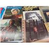 Image 3 : 20 Assorted Rock n Roll Records ; Guess Who, Gordon Lightfoot