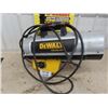 Image 1 : DeWalt 150000 BTU Propane Forced Air Blast Heater