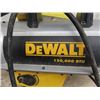 Image 2 : DeWalt 150000 BTU Propane Forced Air Blast Heater