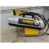 Image 4 : DeWalt 150000 BTU Propane Forced Air Blast Heater