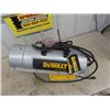 Image 5 : DeWalt 150000 BTU Propane Forced Air Blast Heater
