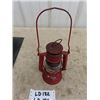 Image 3 : Feurhand Superbaby #175 K1491/ 1 Small Red Lantern - 