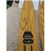 Image 2 : Pennsylvania Aqua Balance, Bahama Clipper Water Skis 69" Long