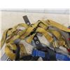 Image 2 : 3 Safety Harnesses & 1 Line