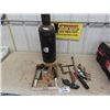 Image 1 : Welding Package ; Torches, Gauges, Pick, Goggles, Tank
