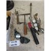 Image 3 : Welding Package ; Torches, Gauges, Pick, Goggles, Tank