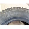 Image 4 : Rubbermaster 4.80 / 4.00 - 8 Tire, Welding Rods + 3 