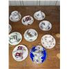 Image 3 : 12 China Cups + Saucers ; Royal Vale, Queen Anne, 