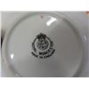 Image 5 : Royal Worchester Cups + Saucers ; 6 Cups, 7 Saucers