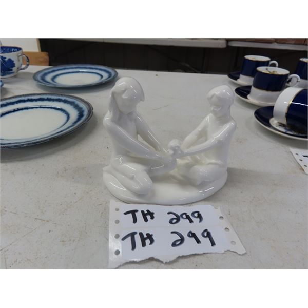 Royal Doulton Classic Images Figurine