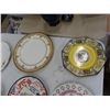 Image 5 : Various Old Plates; Royal, Bavara, Ansley, plus others
