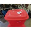 Image 2 : Tuff Store 72L Containers with Lids