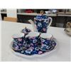 Image 4 : 3 Miniature Tea Sets ; Orphans + Anniversary
