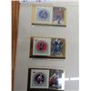 Image 2 : NHL Framed 2005 Stamps