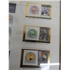 Image 4 : NHL Framed 2005 Stamps