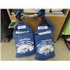Image 1 : 2 Bags of Pewag Snow Chains - Each Bag had a Pair 12.00 -20