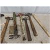 Image 3 : Assorted Ball Pein Hammers - Most Need Handles + 