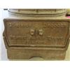 Image 3 : Vintage Cast Coal Heater - Use Chestnut Coal 