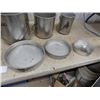 Image 3 : Assorted Stainless/ Aluminum Cooking Items ; Nesting 