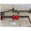 Image 3 : Fulton Trailer Jack, SKII Pan Worm Jack, Jack Stand, 