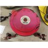 Image 5 : Lug All Come Along Winch Static Discharge Reel, 