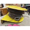 Image 6 : Lug All Come Along Winch Static Discharge Reel, 