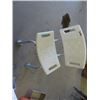 Image 2 : Handicap Shower Chair + Stool