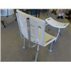 Image 4 : Handicap Shower Chair + Stool