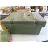 Image 5 : Drill Doctor Sharpener, Military Plastic Storage Box,
