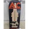 Image 2 : A.C Spark Plug Thermometer - Early Vintage- Believed 