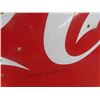 Image 7 : Coca-Cola Porcelain Sign - 1940's 39" x 60" 