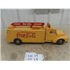 Image 3 : Buddy L Wooden Coca-Cola Delivery Truck - Vintage  