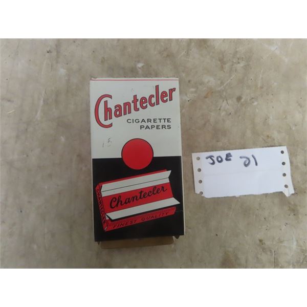 Chanteder Paper Metal Dispenser in Good Condition