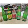 Image 4 : 12 Assorted 28oz Pop Bottles ; Wishing Well, 